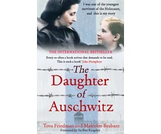 KNYGA Tova Friedman Daughter of Auschwitz