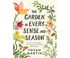 KNYGA Tovah Martin The Garden in Every Sense and Season