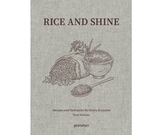 KNYGA Tove Nilsson Jakobson Rice and Shine