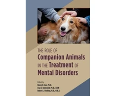 KNYGA Townsend Gee Role of Companion Animals in the Treatment of Mental Disorders