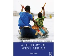 KNYGA Toyin Falola History of West Africa