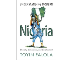 KNYGA Toyin Falola Understanding Modern Nigeria