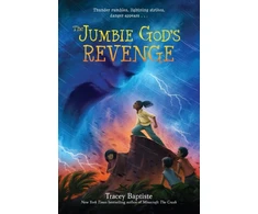 KNYGA Tracey Baptiste Jumbie God's Revenge