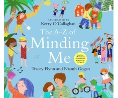 KNYGA Tracey Flynn A-Z of Minding Me