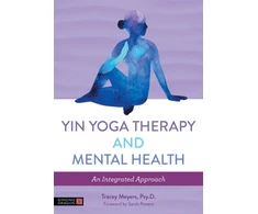 KNYGA Tracey Meyers Yin Yoga Therapy and Mental Health