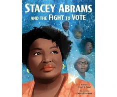 KNYGA Traci N Todd Stacey Abrams and the Fight to Vote