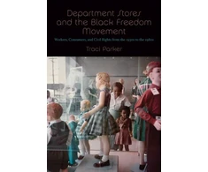 KNYGA Traci Parker Department Stores and the Juodas Freedom Movement
