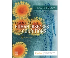 KNYGA Tracie Fuqua Essentials of Human Diseases and Conditions