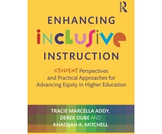 KNYGA Tracie Marcella Addy Enhancing Inclusive Instruction