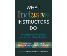 KNYGA Tracie Marcella Addy What Inclusive Instructors Do
