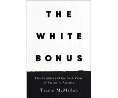 KNYGA Tracie Mcmillan Baltas Bonus