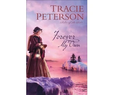 KNYGA Tracie Peterson Forever My Own