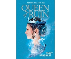 KNYGA Tracy Banghart Queen of Ruin