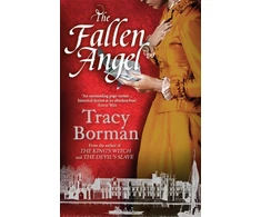 KNYGA Tracy Borman Fallen Angel