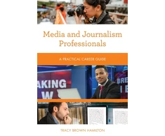 KNYGA Tracy Brown Hamilton Media and Journalism Professionals