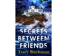 KNYGA Tracy Buchanan Secrets Between Friends
