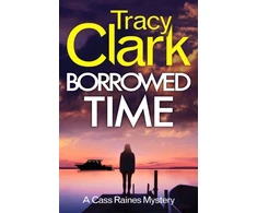 KNYGA Tracy Clark Borrowed Time