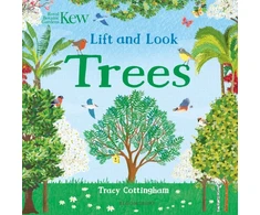 KNYGA Tracy Cottingham Kew: Lift and Look Trees