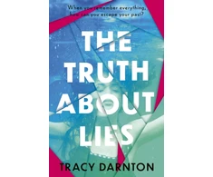 KNYGA Tracy Darnton The Truth About Lies