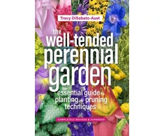 KNYGA Tracy Disabato Aust Well-Tended Perennial Garden