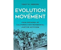 KNYGA Tracy E Perkins Evolution of a Movement
