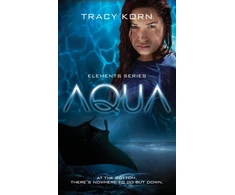 KNYGA Tracy Korn <p>Aqua</p>