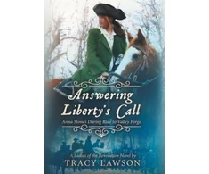 KNYGA Tracy Lawson Answering Liberty's Call