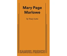 KNYGA Tracy Letts Mary Page Marlowe