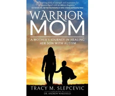 KNYGA Tracy M Slepcevic Warrior Mom