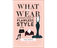 KNYGA Tracy Martin What to Wear