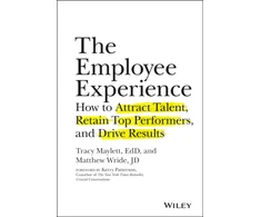 KNYGA Tracy Maylett Employee Experience
