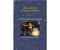 KNYGA Tracy Partridge Johnson Golden Telescope