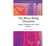 KNYGA Tracy Tinga Africa Rising Discourse