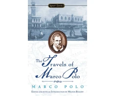 KNYGA Travels Of Marco Polo