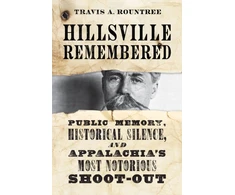 KNYGA Travis A Rountree Hillsville Remembered