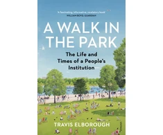 KNYGA Travis Elborough Walk in the Park