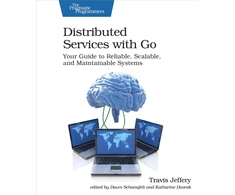 KNYGA Travis Jeffery Distributed Services with Go