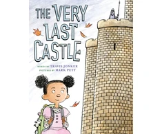 KNYGA Travis Jonker Very Last Castle