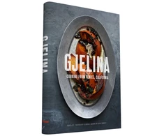 KNYGA Travis Lett Gjelina