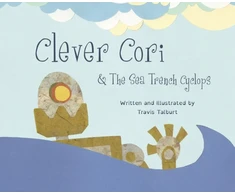 KNYGA Travis Talburt Clever Cori &amp; The Sea Trench Cyclops