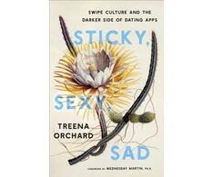 KNYGA Treena Orchard Sticky, Sexy, Sad