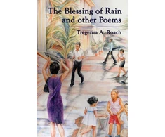 KNYGA Tregenza A Roach Blessing of Rain and Other Poems