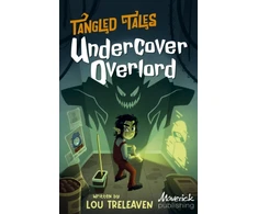 KNYGA Treleaven Lou Undercover Overlord / Meddling Underling