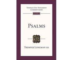 KNYGA Tremper Longman Psalms