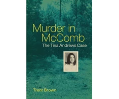 KNYGA Trent Brown Murder in McComb