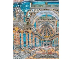 KNYGA TREUHERZ Art and Architecture of Sicily