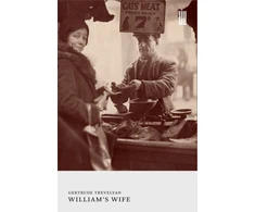 KNYGA TREVELYAN William's Wife
