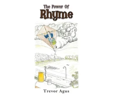 KNYGA Trevor Agus Power Of Rhyme