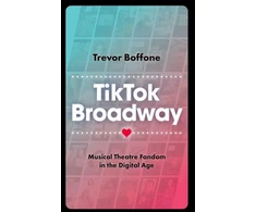 KNYGA Trevor Boffone TikTok Broadway