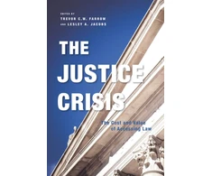 KNYGA Trevor C. W. Farrow Justice Crisis